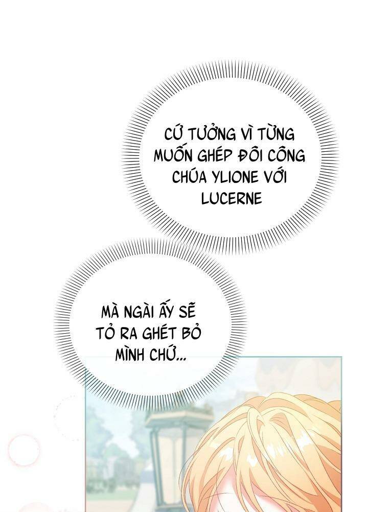 Vị Hôn Thê Của Kẻ Săn Mồi Chương 64 Ảnh 27