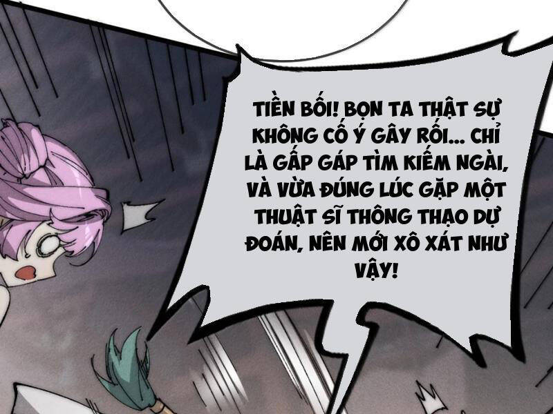Sau Khi Mở Mắt, Đệ Tử Của Ta Thành Nữ Đế Đại Ma Đầu Chương 39 Ảnh 97