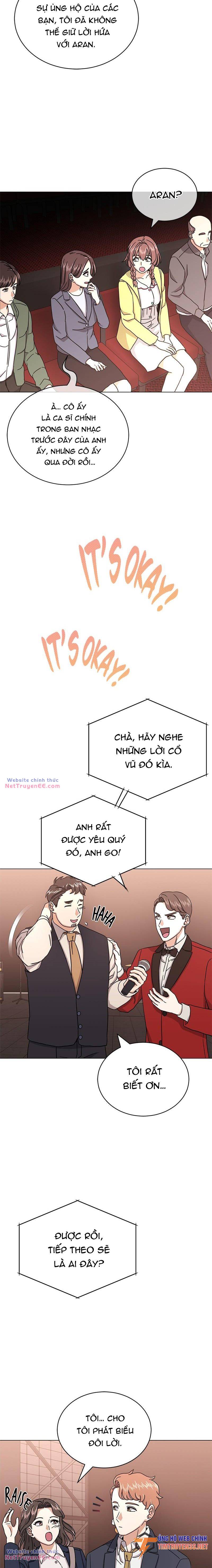 Trợ Lí Siêu Sao Chương 57 Ảnh 11