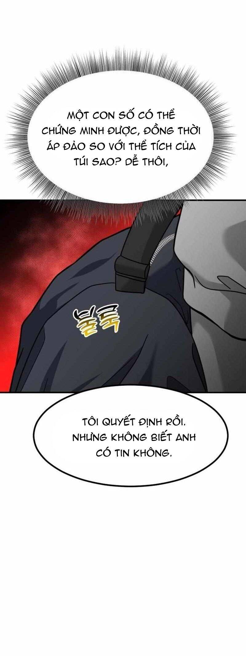 Nhà Đầu Tư Nhìn Thấy Tương Lai Chương 35 Ảnh 27