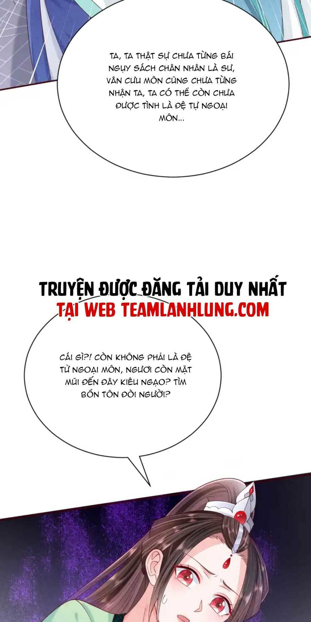 Nguy Hiểm ! Đồ Nhi Ngoan Ngoãn Lại Trở Thành Phản Diện ! Chương 6 Ảnh 46