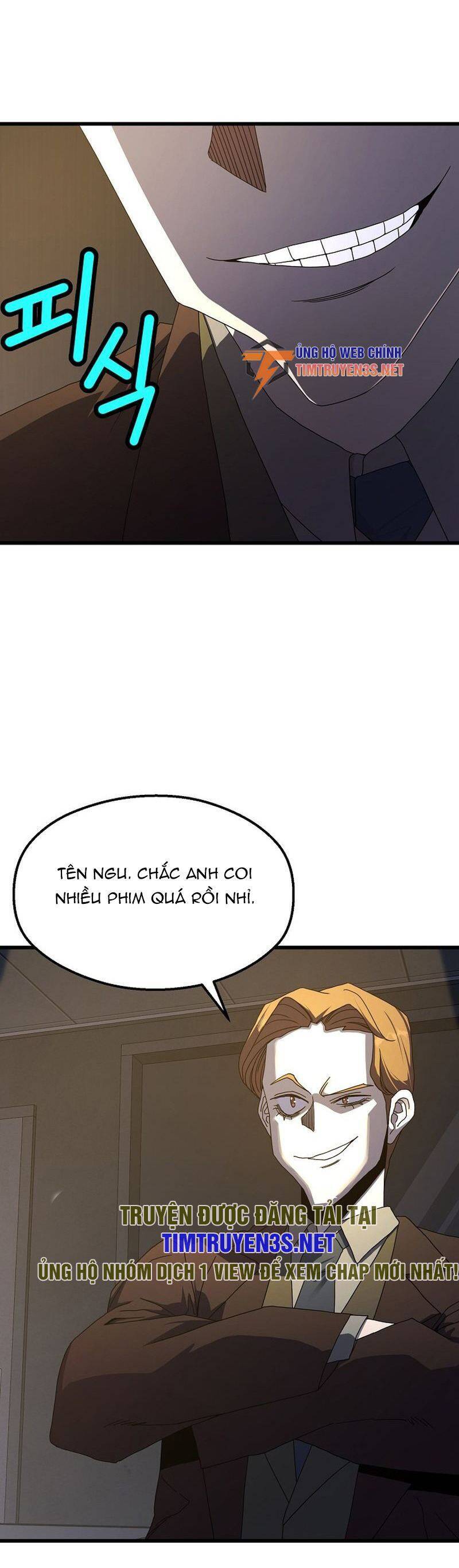 Kẻ Thất Nghiệp Bất Khả Chiến Bại Chương 51 Ảnh 17