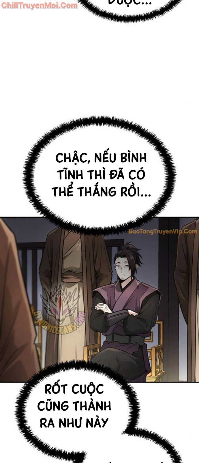 Quỷ Kiếm Thiên Tài Của Hoa Sơn Phái Chương 23 Ảnh 41