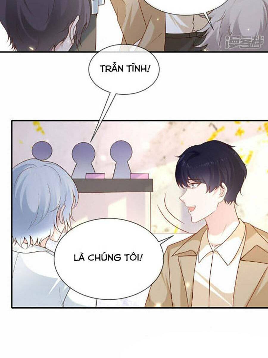 Sủng Hậu Của Vương Chương 156 Ảnh 24