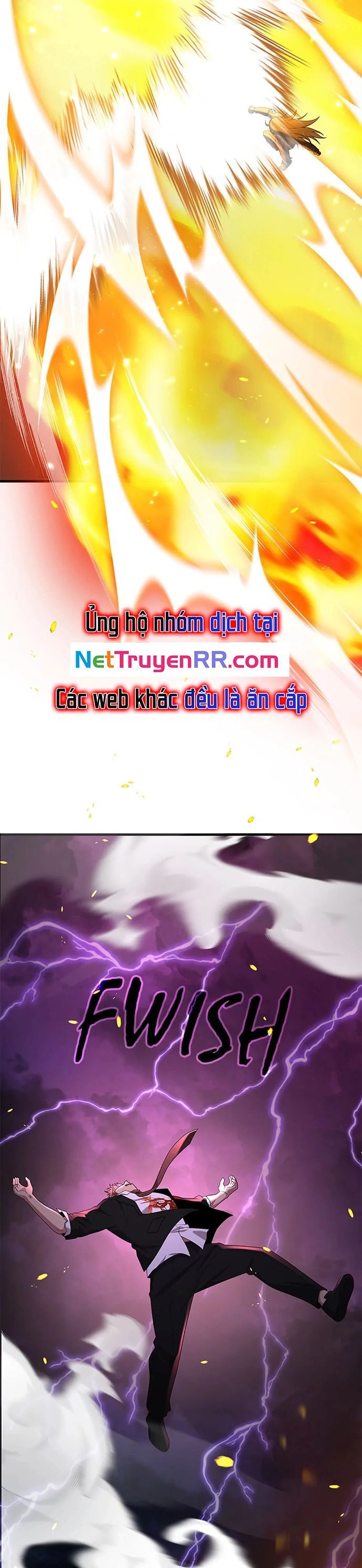 Truyền Nhân Của Thần Thoại Anh Hùng Chương 59 Ảnh 62