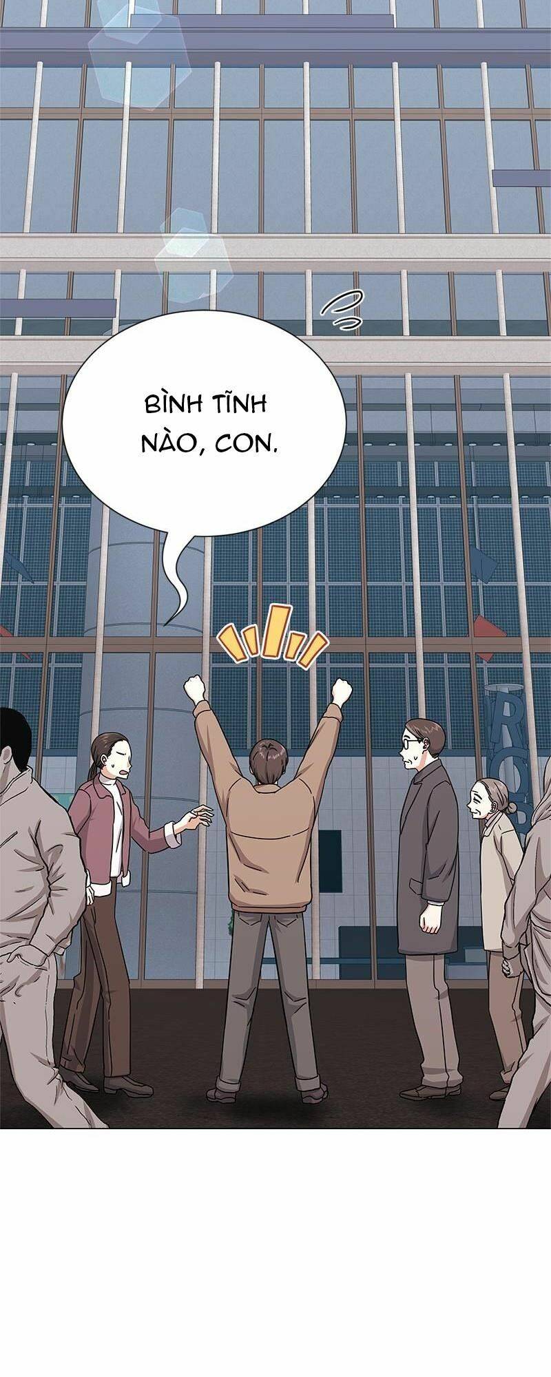 Trợ Lí Siêu Sao Chương 39 Ảnh 5