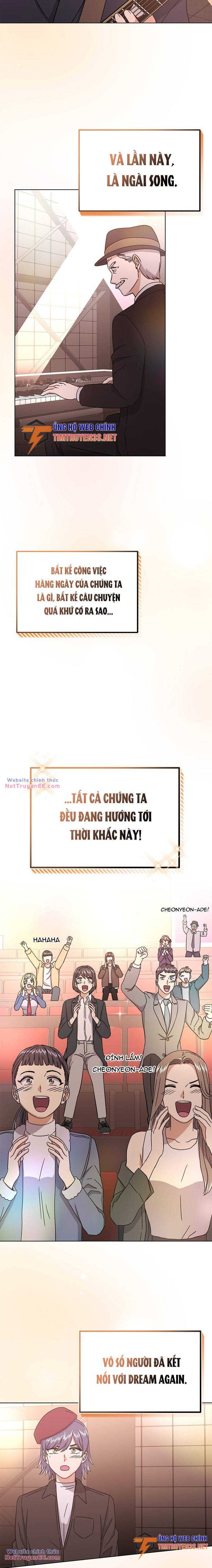 Trợ Lí Siêu Sao Chương 56 Ảnh 30