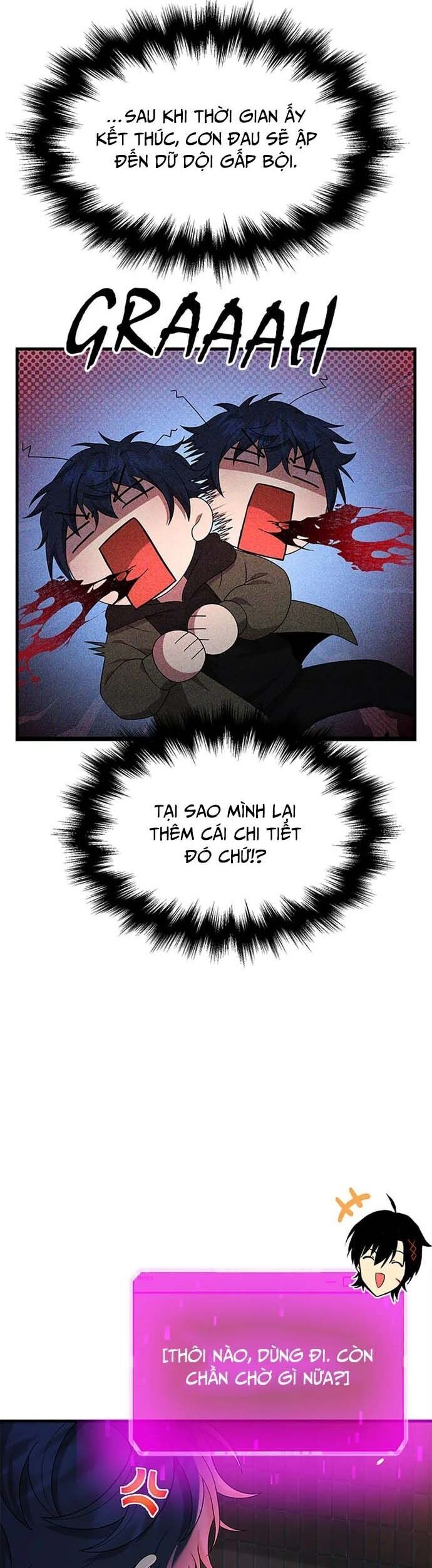 Truyền Nhân Của Thần Thoại Anh Hùng Chương 60 Ảnh 15