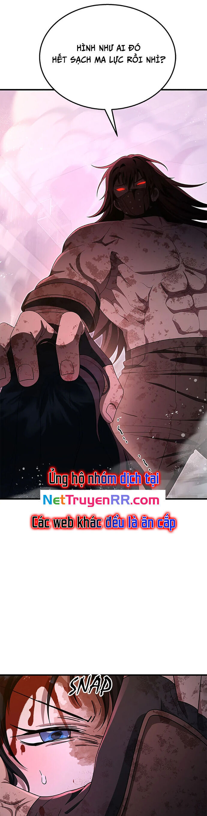Truyền Nhân Của Thần Thoại Anh Hùng Chương 65 Ảnh 15