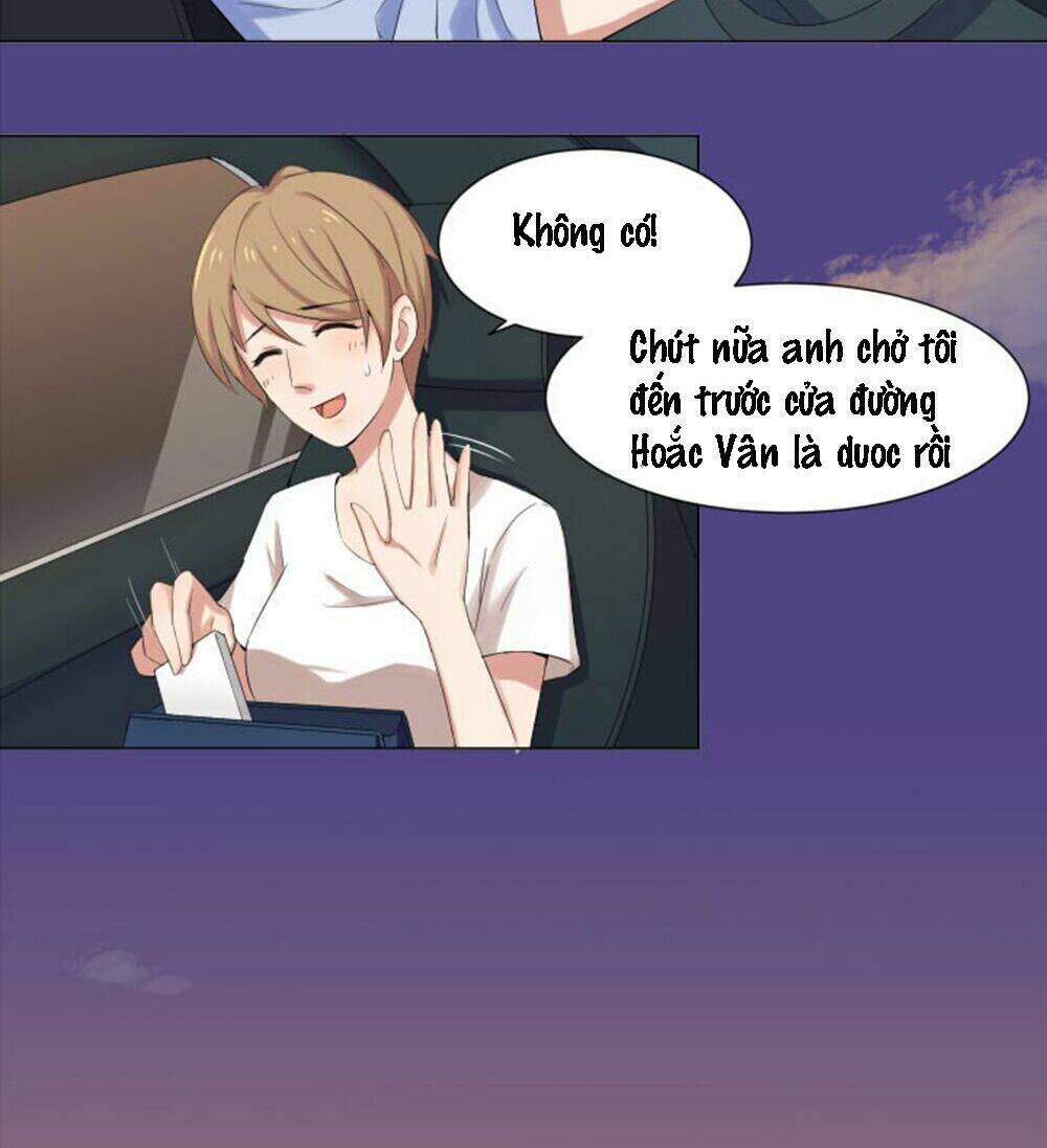 Tinh Hải Phù Mộng Chương 7 Ảnh 13