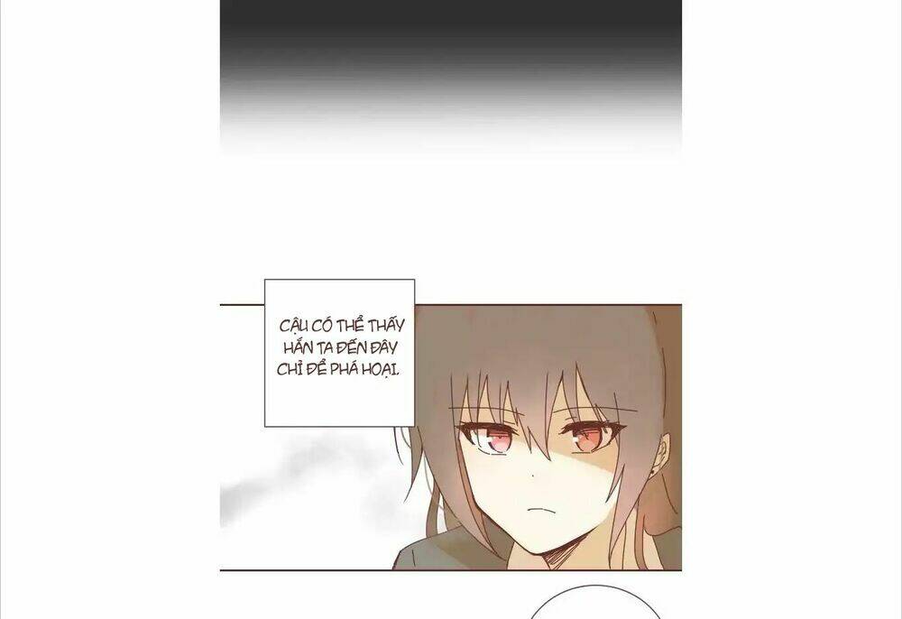 From Nightmare To Love Chương 7 Ảnh 26