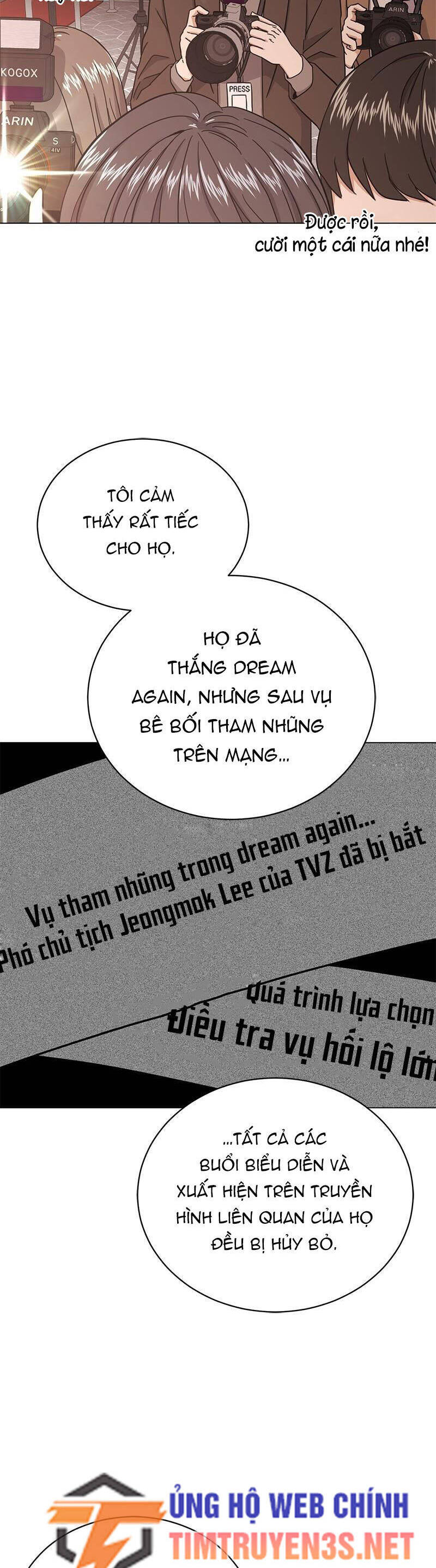 Trợ Lí Siêu Sao Chương 60 Ảnh 5