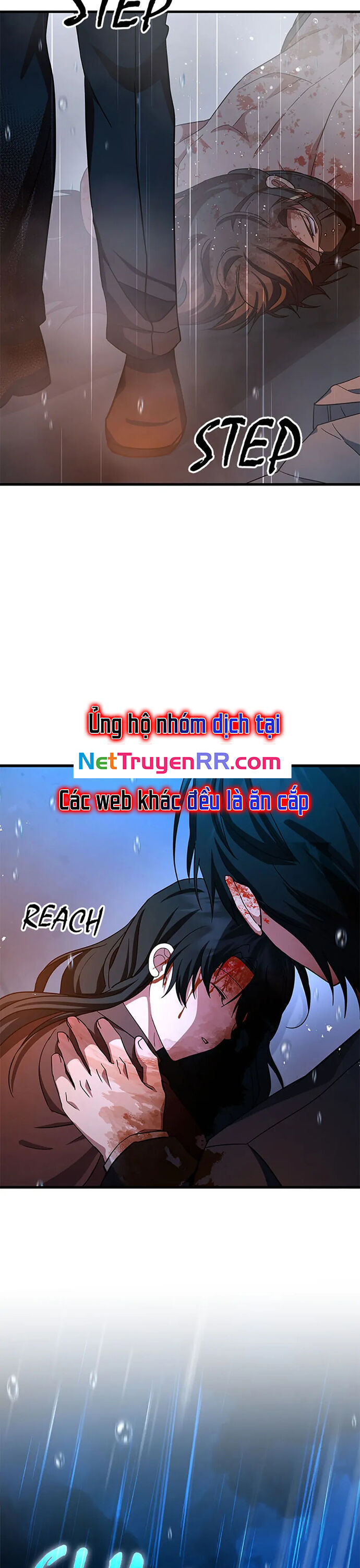 Truyền Nhân Của Thần Thoại Anh Hùng Chương 65 Ảnh 53