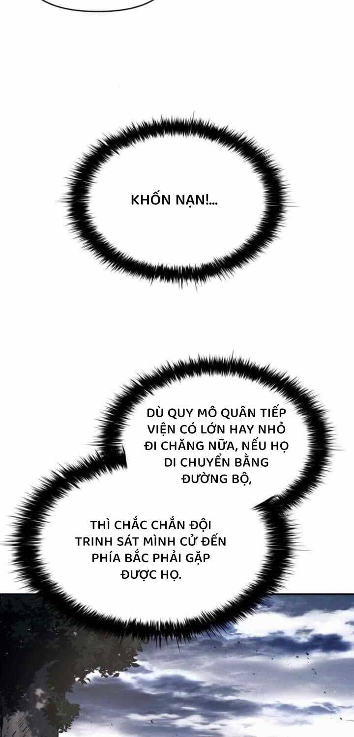 Trở Thành Hung Thần Trong Trò Chơi Thủ Thành Chương 120 Ảnh 58