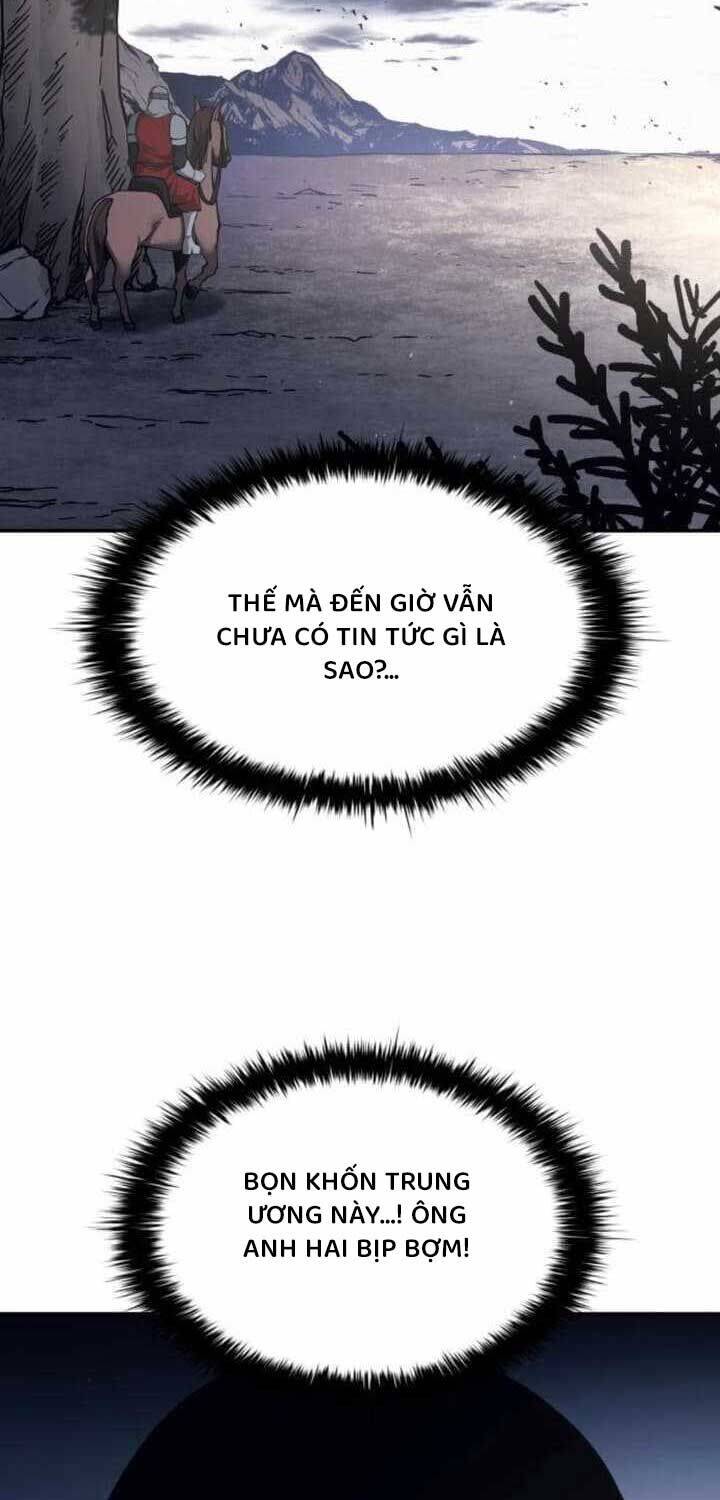 Trở Thành Hung Thần Trong Trò Chơi Thủ Thành Chương 120 Ảnh 59