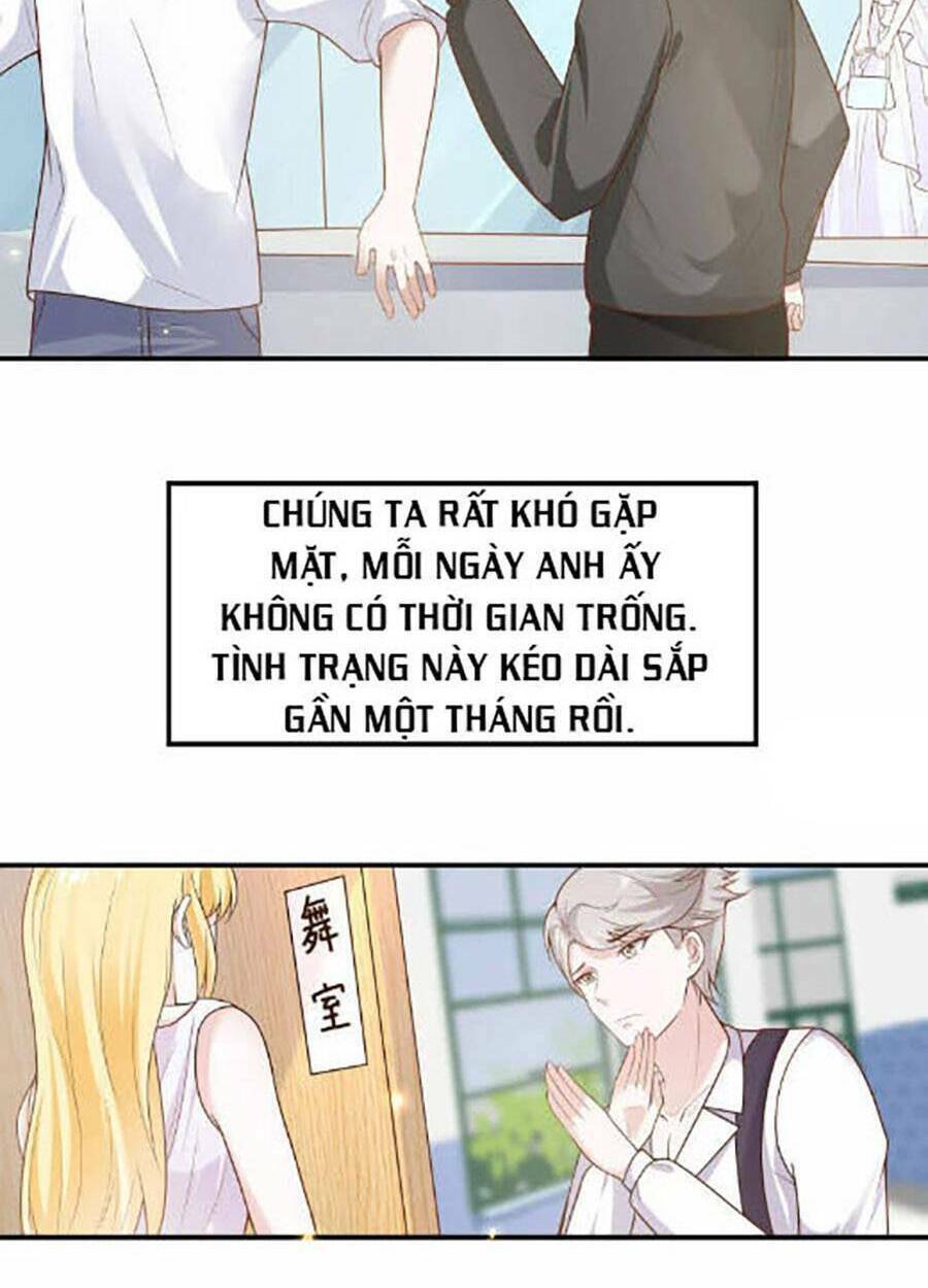 Sủng Hậu Của Vương Chương 157 Ảnh 13