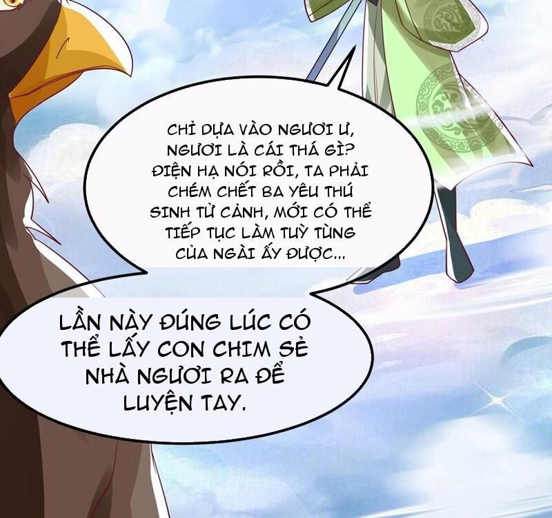 Ta Là Chí Tôn Đại Phản Diện Chương 35 Ảnh 49