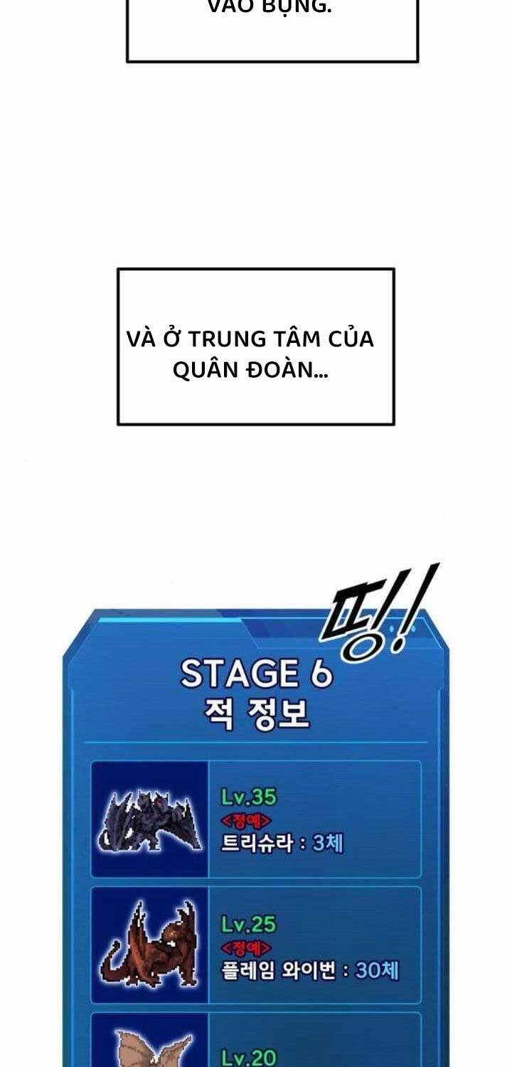 Trở Thành Hung Thần Trong Trò Chơi Thủ Thành Chương 120 Ảnh 66