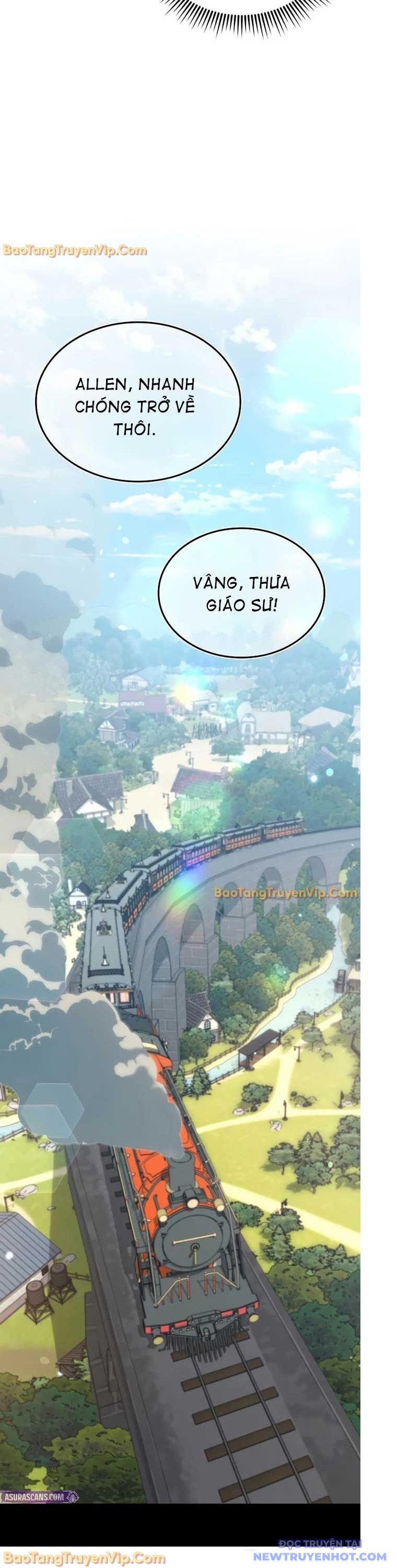 Đại Phản Diện Khao Khát Được Sống Chương 29 Ảnh 39