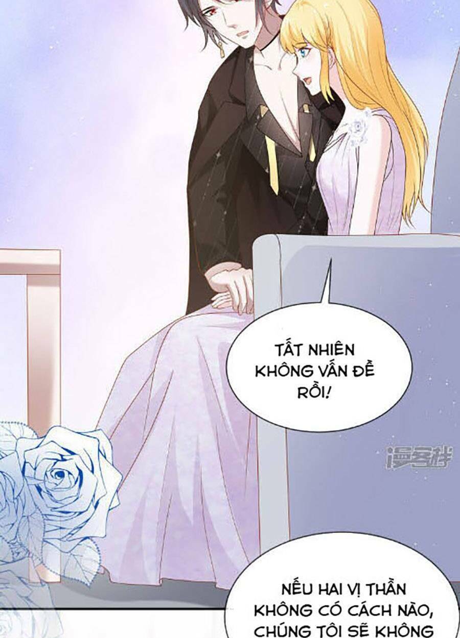 Sủng Hậu Của Vương Chương 159 Ảnh 37