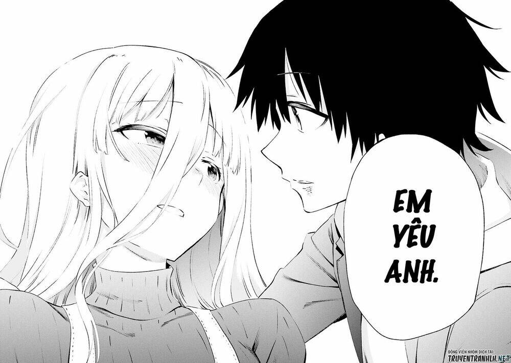 Urami Koi, Koi, Urami Koi Chương 36 Ảnh 50