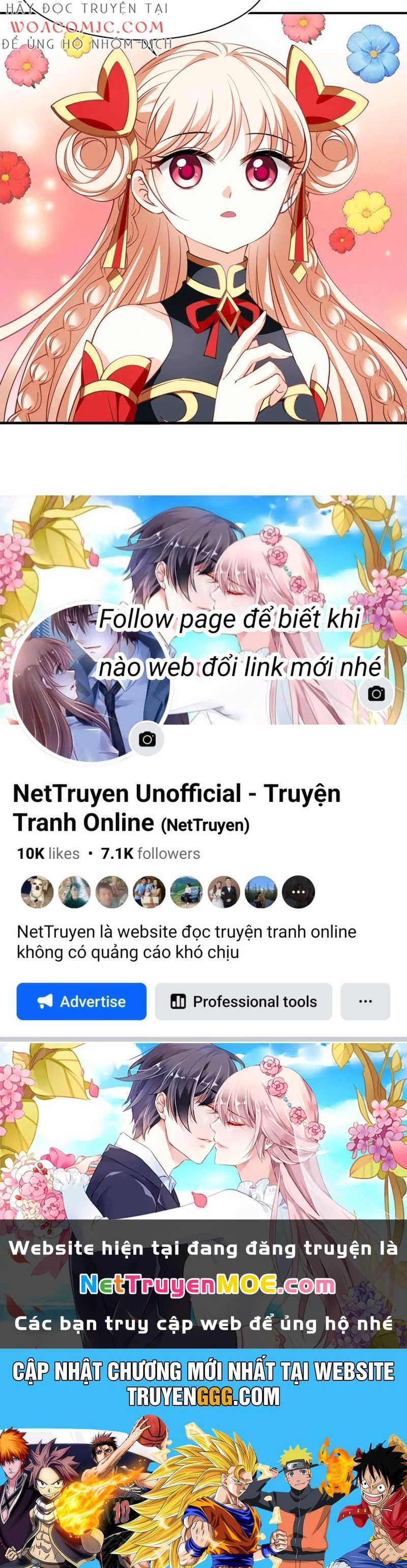 Phong Khởi Thương Lam Chương 675 Ảnh 30
