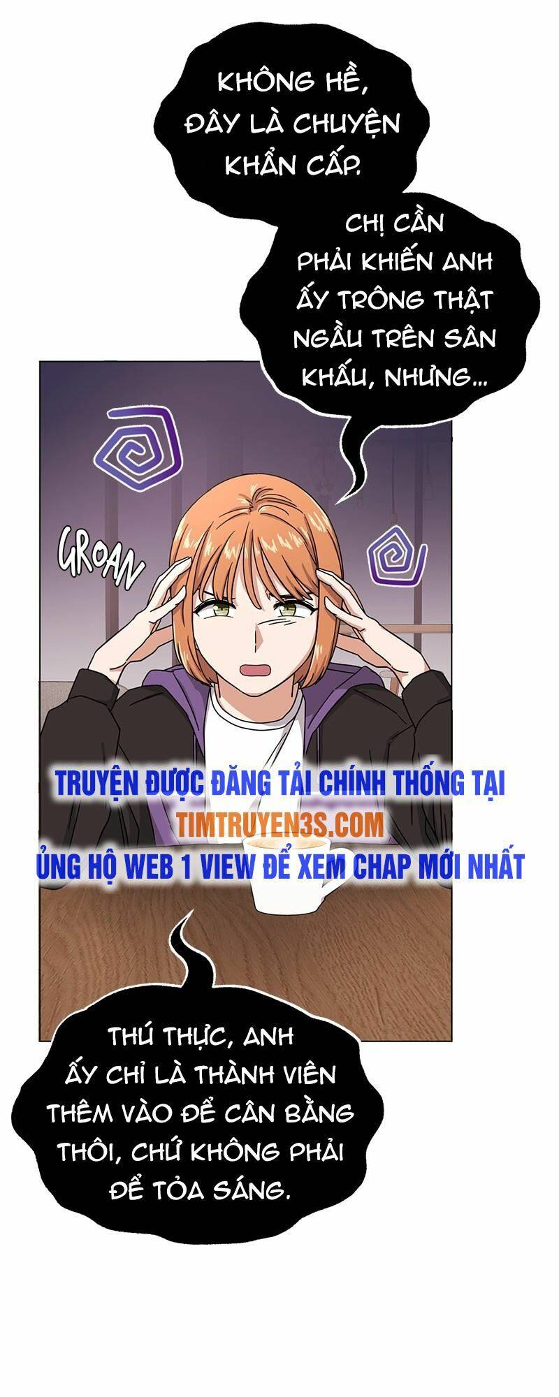 Trợ Lí Siêu Sao Chương 45 Ảnh 7