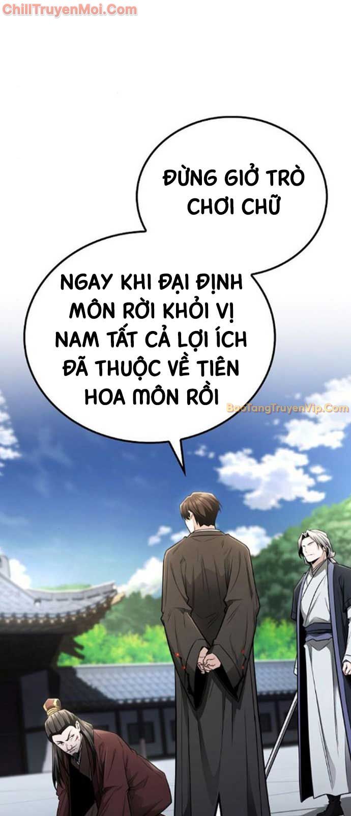 Quỷ Kiếm Thiên Tài Của Hoa Sơn Phái Chương 23 Ảnh 63