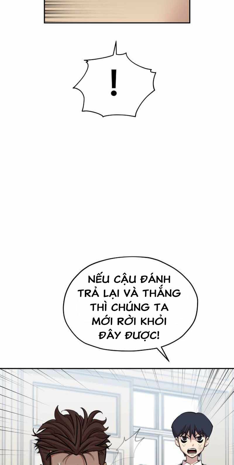 Surviving In A School Bully Chương 2 Ảnh 39