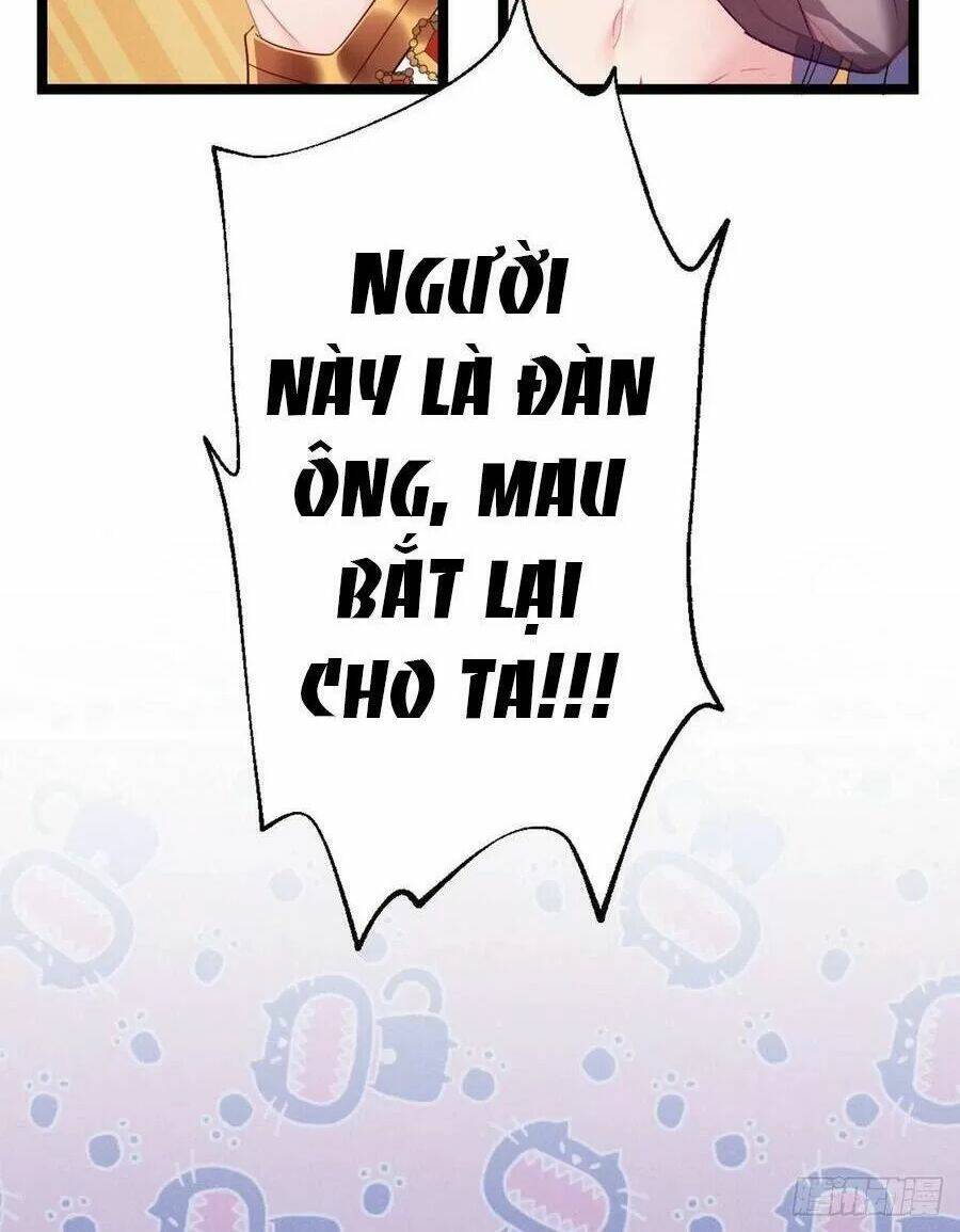 Ta Mới Không Gả Cho Hoàng Tử Phản Diện Chương 47 Ảnh 35
