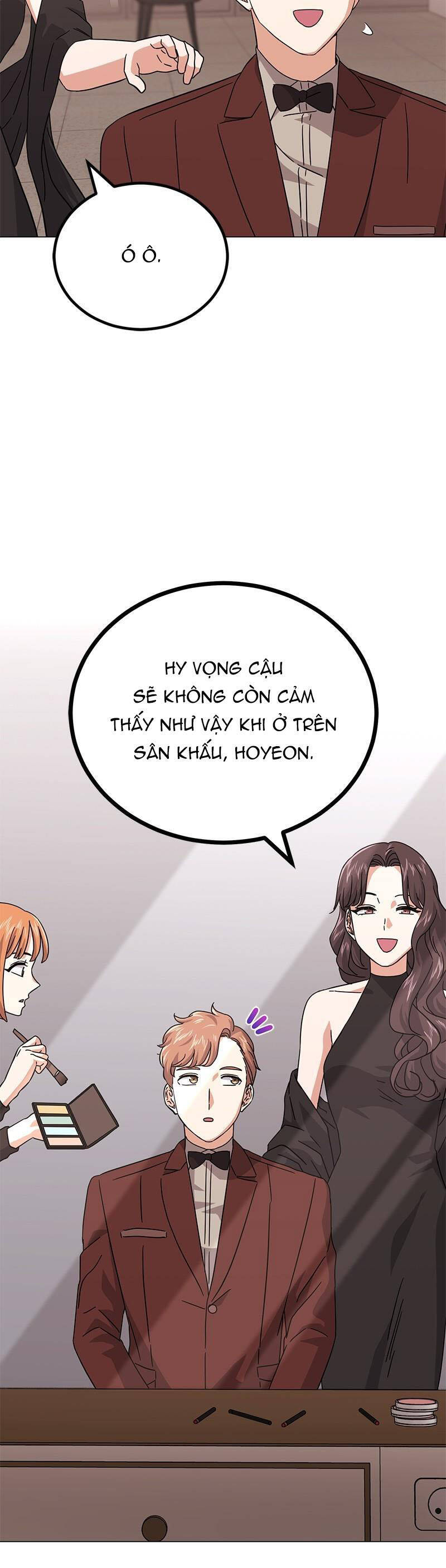 Trợ Lí Siêu Sao Chương 60 Ảnh 28