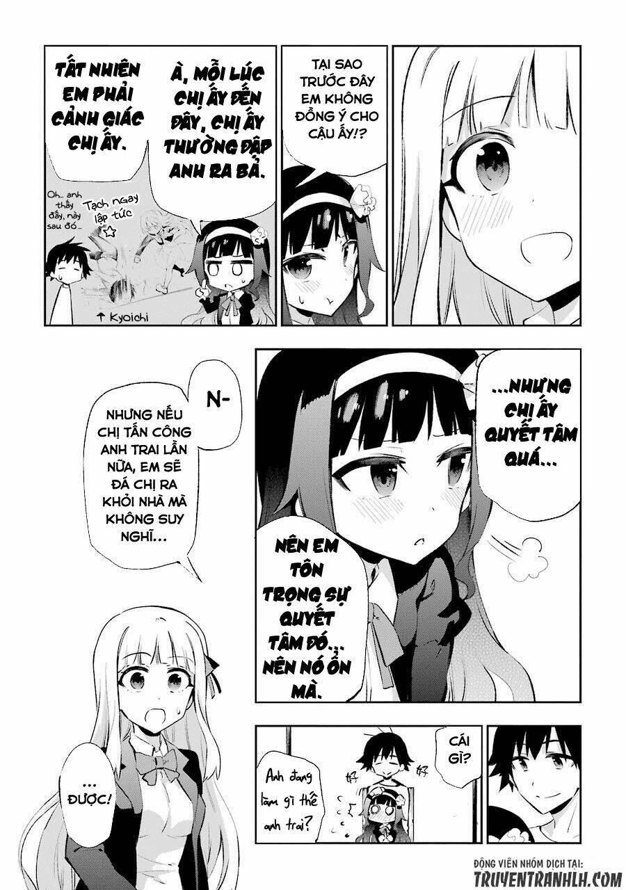 Urami Koi, Koi, Urami Koi Chương 24 Ảnh 34