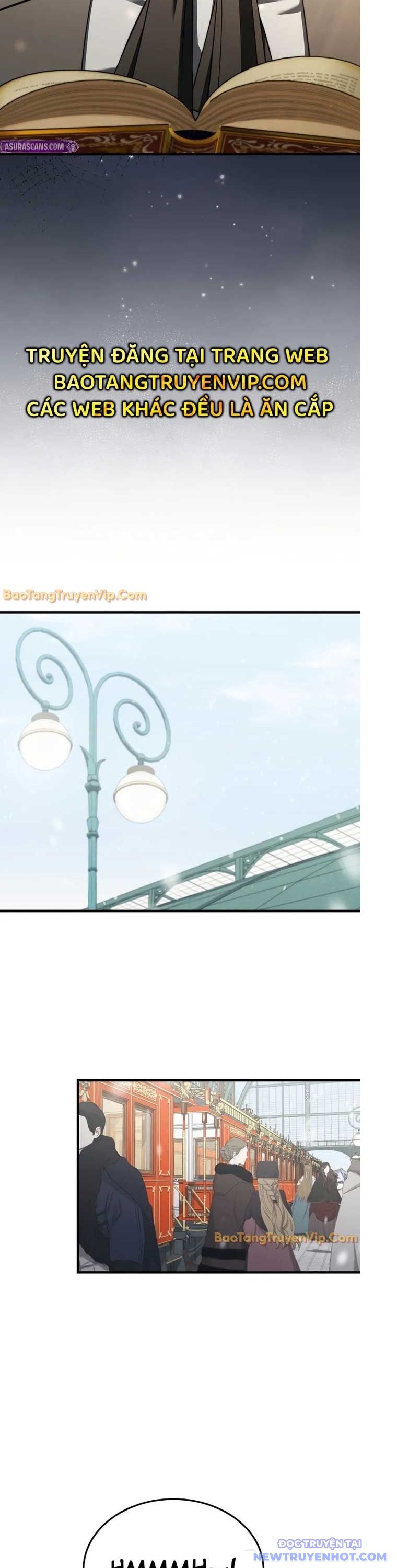 Đại Phản Diện Khao Khát Được Sống Chương 29 Ảnh 18