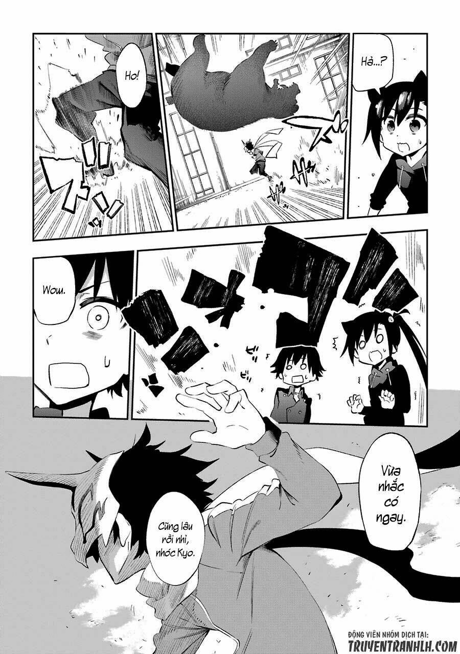 Urami Koi, Koi, Urami Koi Chương 21 Ảnh 35