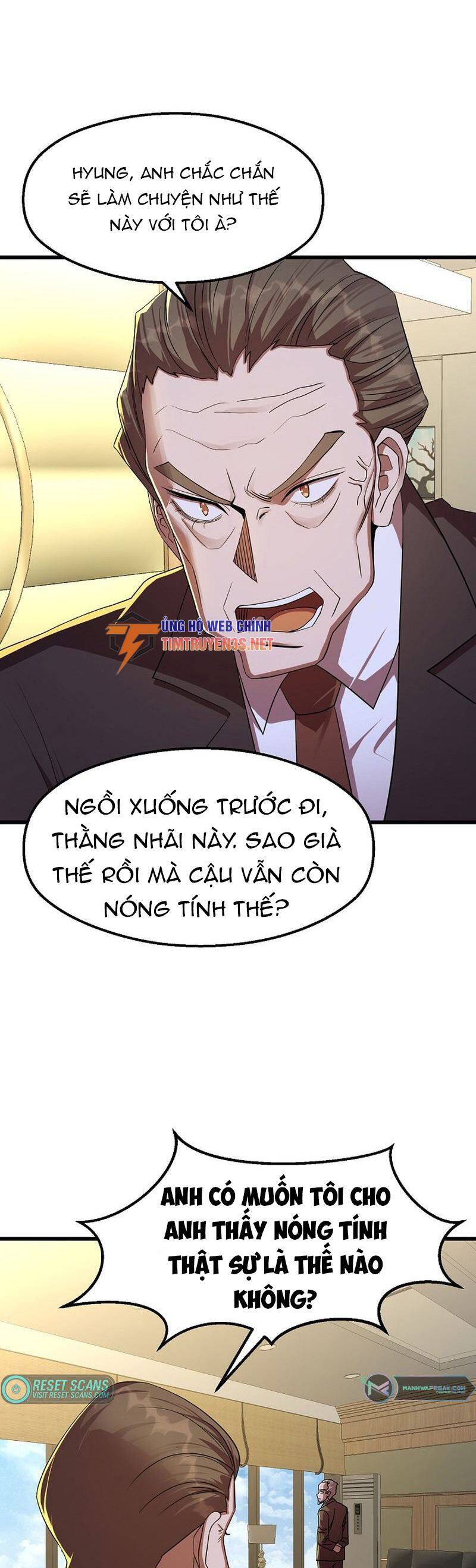 Kẻ Thất Nghiệp Bất Khả Chiến Bại Chương 51 Ảnh 37