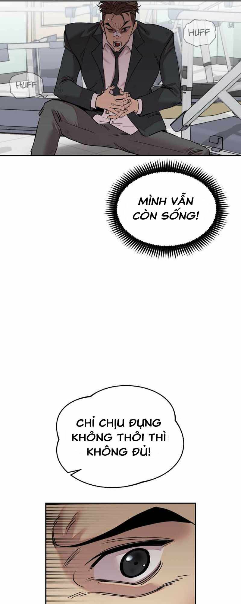 Surviving In A School Bully Chương 2 Ảnh 38
