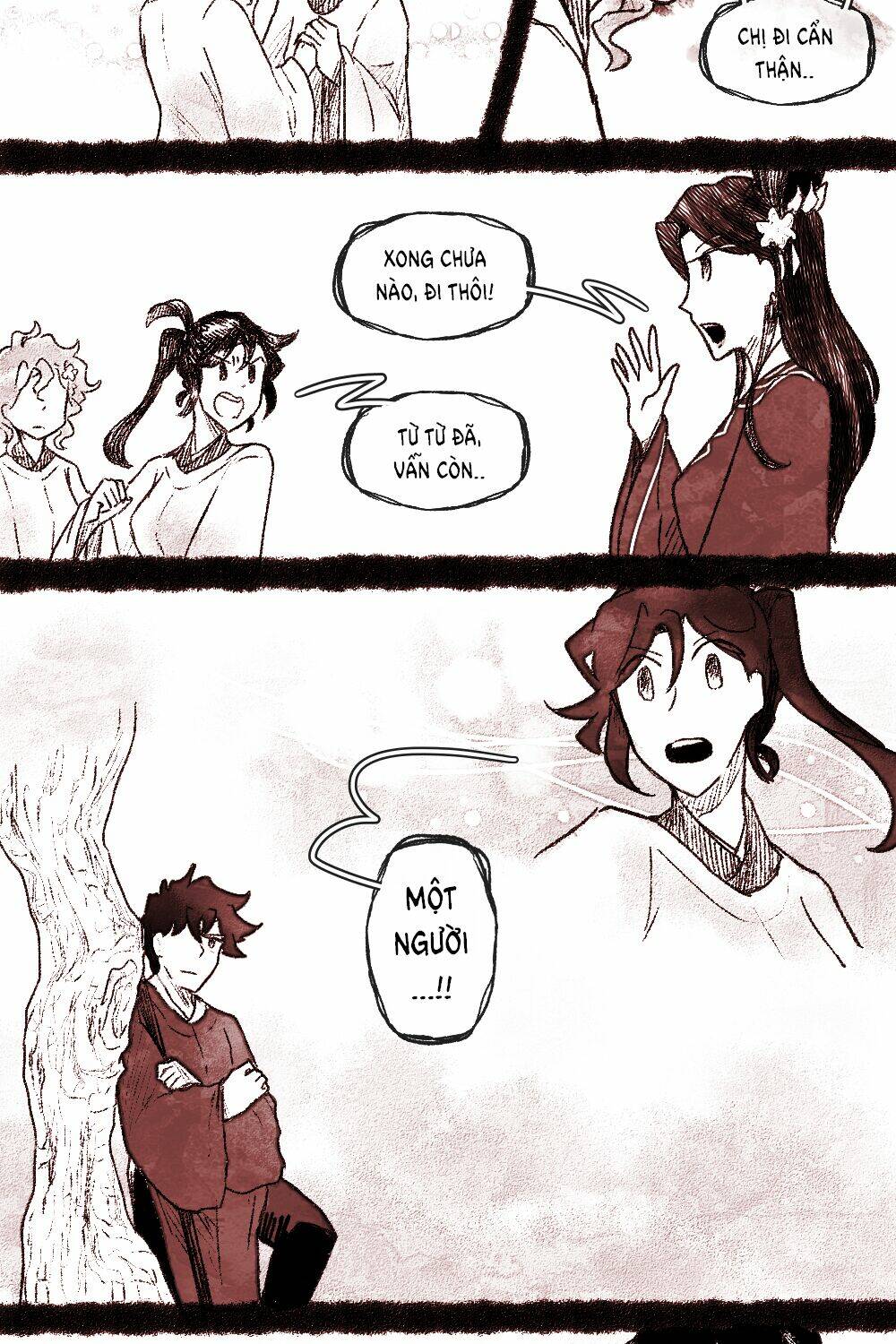 Đồng Vọng Dân Gian Chương 15 Ảnh 32