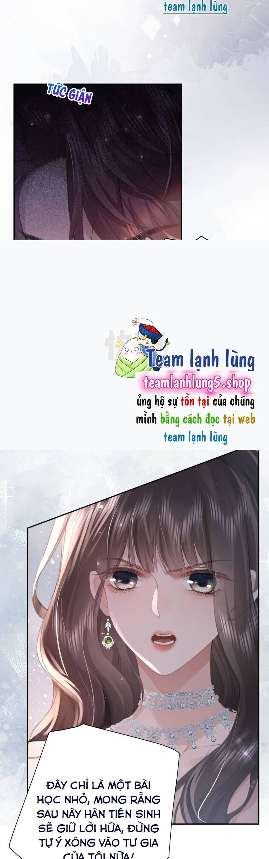 Tổng Tài Cố Chấp Xin Hãy Buông Tha Tôi Chương 6 Ảnh 15