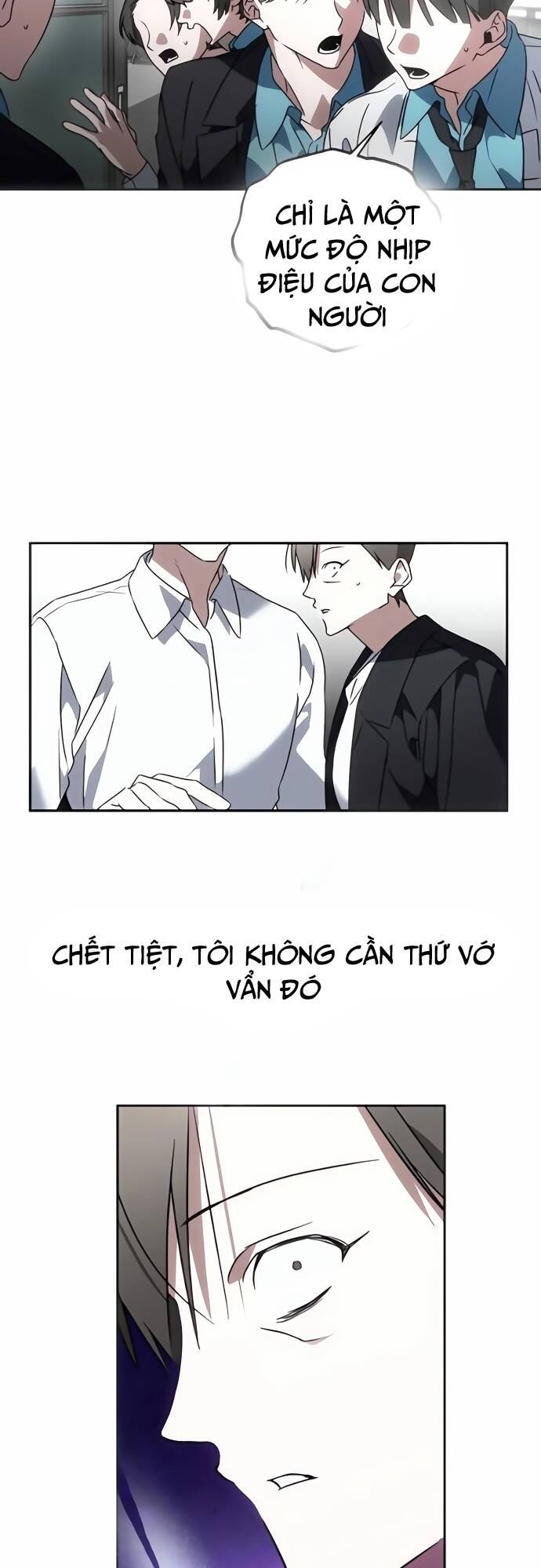 Sounds Like Chương 4 Ảnh 27