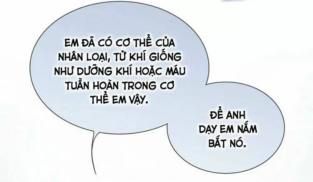 Tiếng Đàn Lặng Câm Giữa Lòng Vũ Trụ Chương 90 Ảnh 39