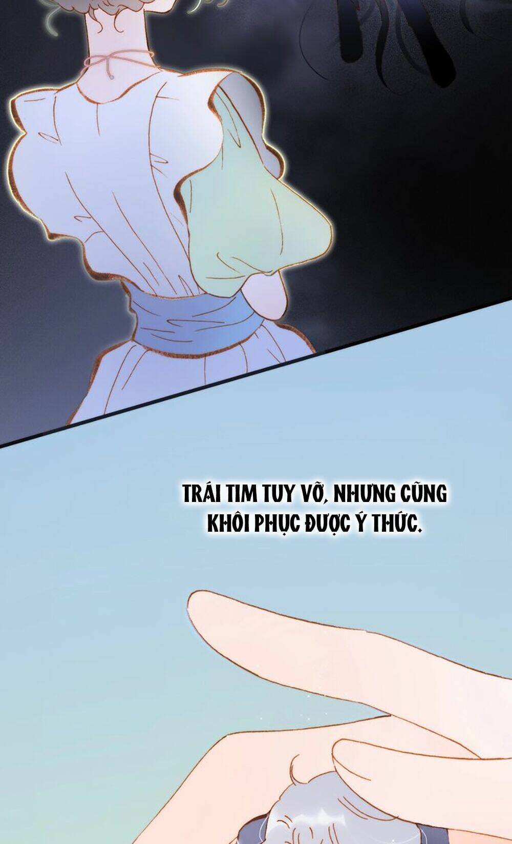 Tiếng Đàn Lặng Câm Giữa Lòng Vũ Trụ Chương 87 Ảnh 39