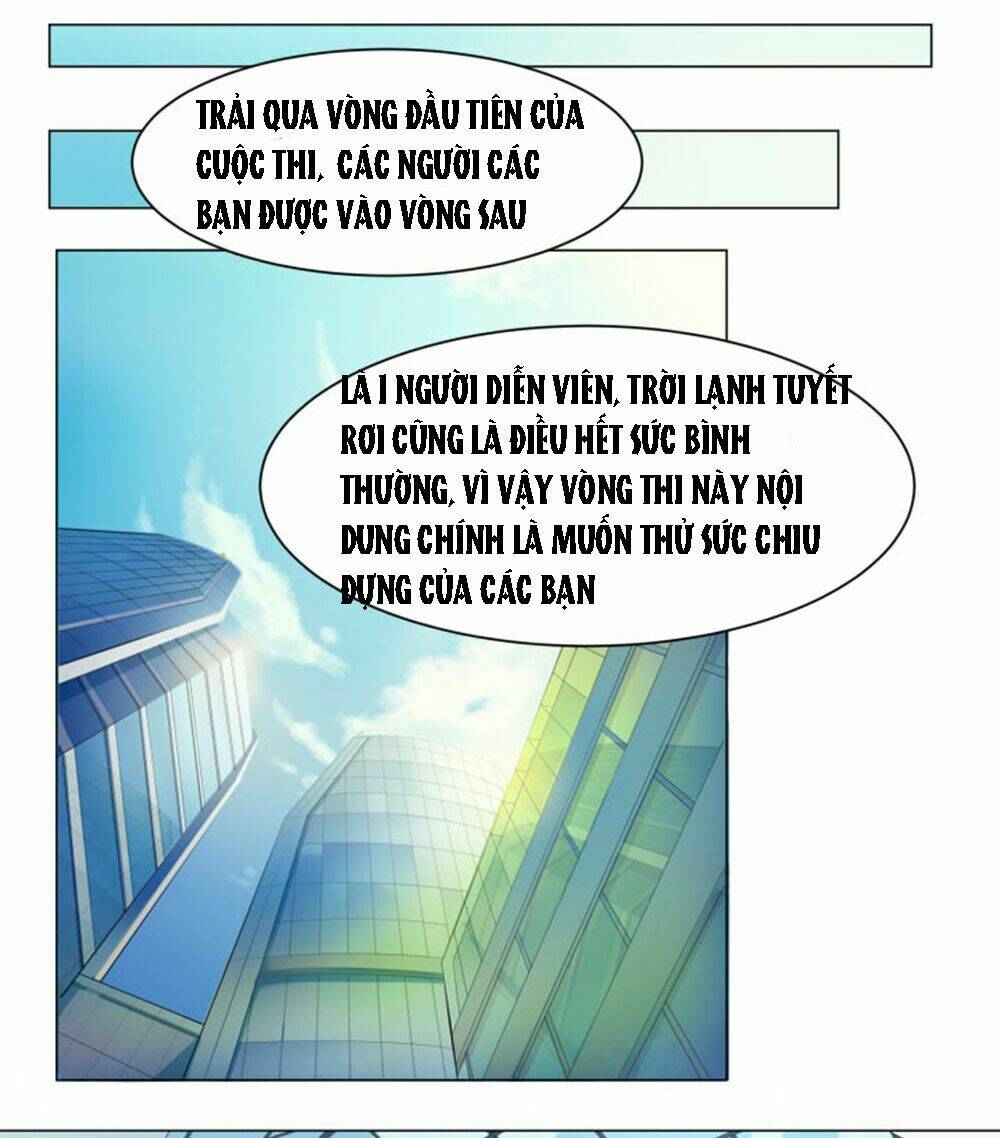 Tinh Hải Phù Mộng Chương 9 Ảnh 19