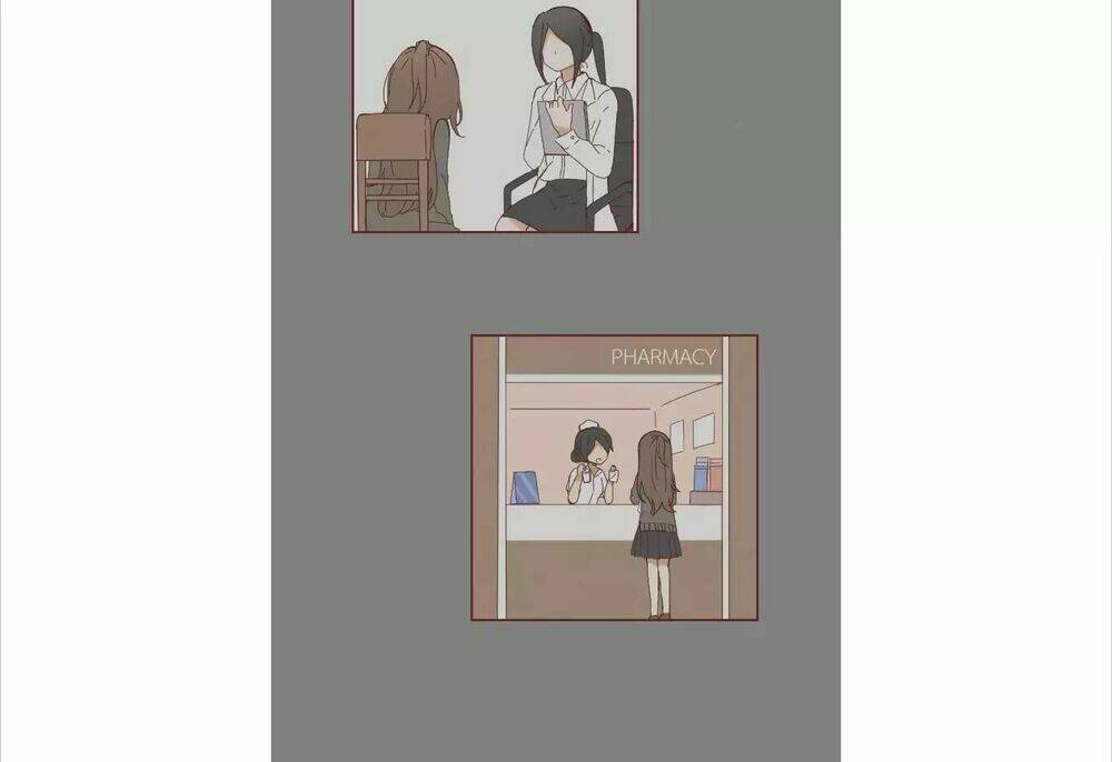 From Nightmare To Love Chương 7 Ảnh 33