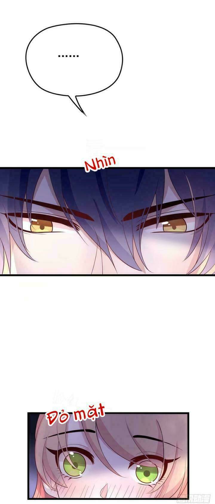 Ảnh Đế Thần Bí Trộm Cưới: Vợ Yêu, Tới Pk Chương 1 Ảnh 10