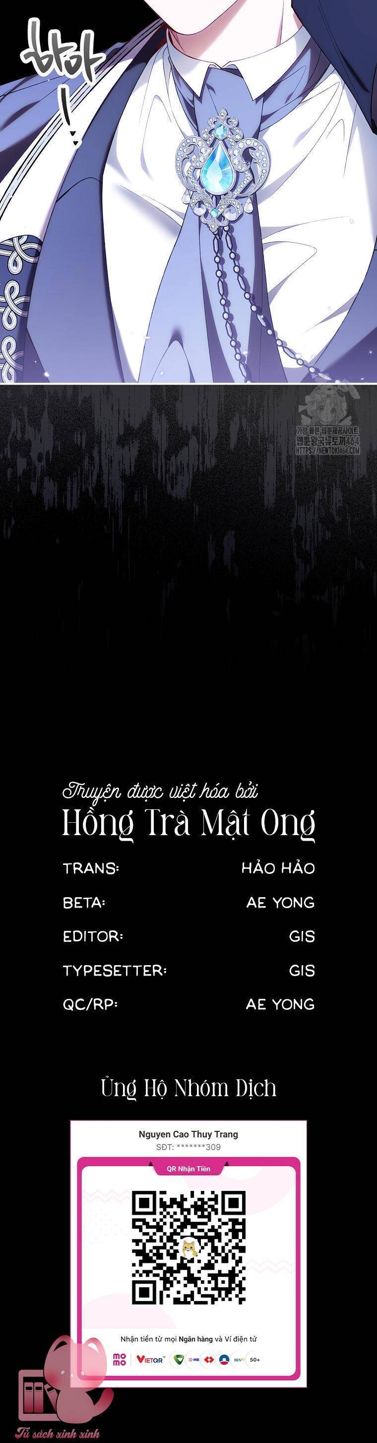 Dù Tình Cờ Cứu Giúp Nhưng Tôi Sẽ Không Chịu Trách Nhiệm Chương 28 Ảnh 54