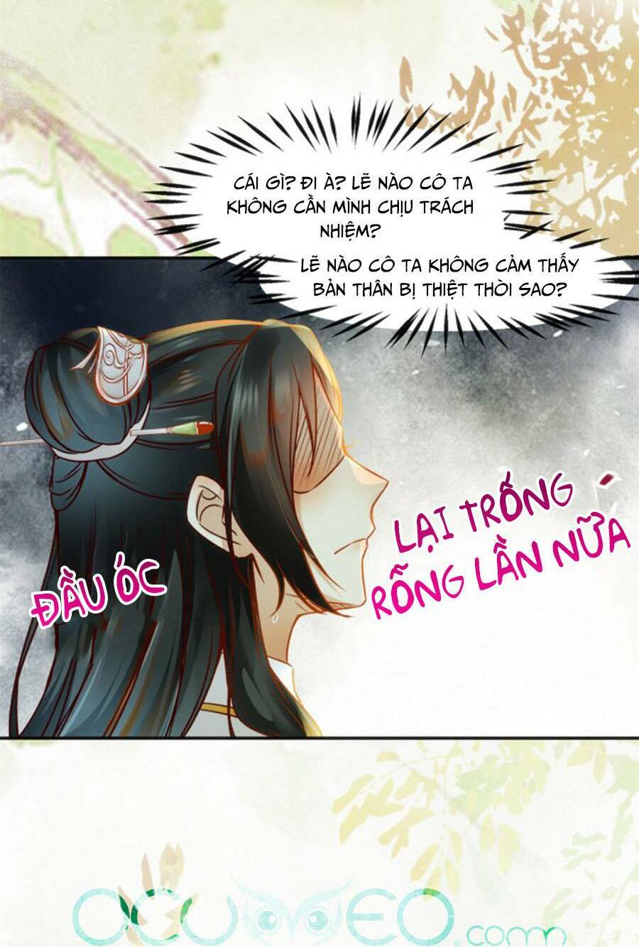 Nghịch Thiên Thần Phi Chí Thượng Chương 51 Ảnh 25