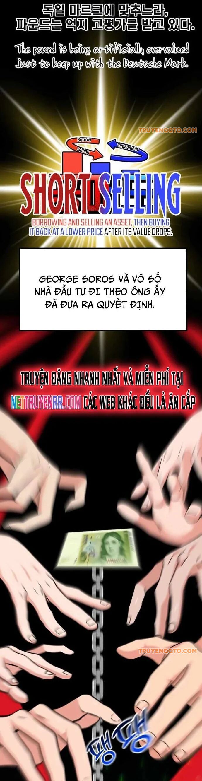 Nhà Đầu Tư Nhìn Thấy Tương Lai Chương 38 Ảnh 21