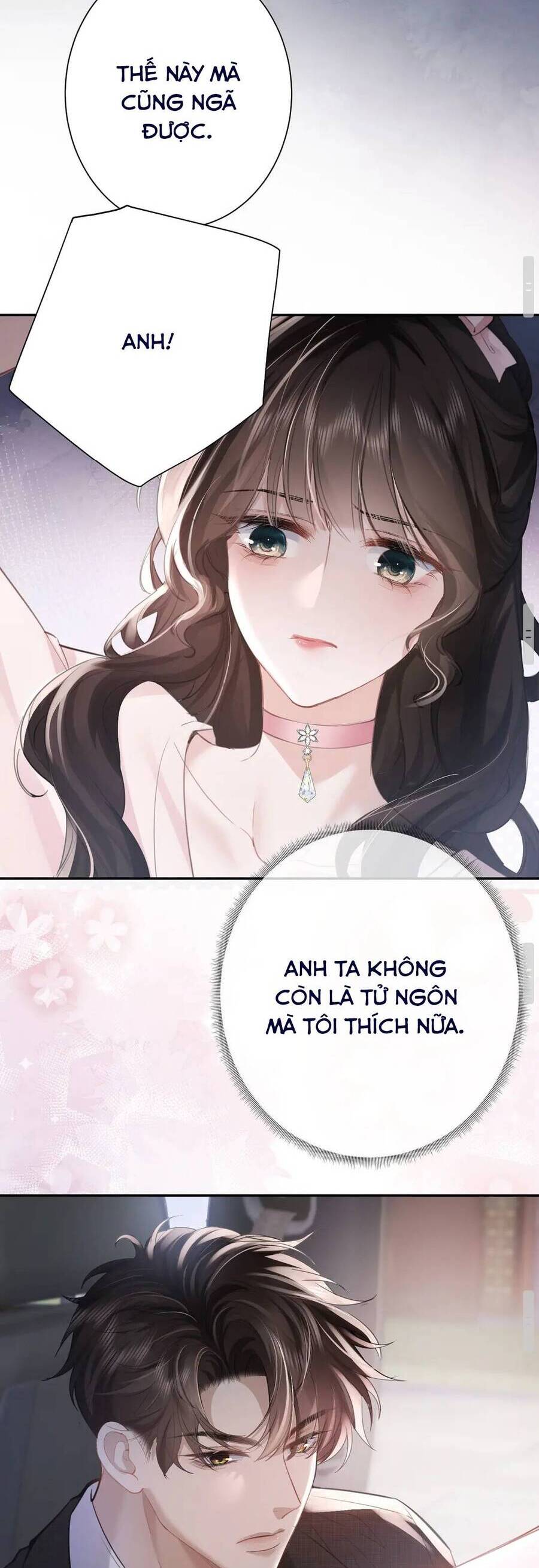 Tổng Tài Cố Chấp Xin Hãy Buông Tha Tôi Chương 7 Ảnh 20