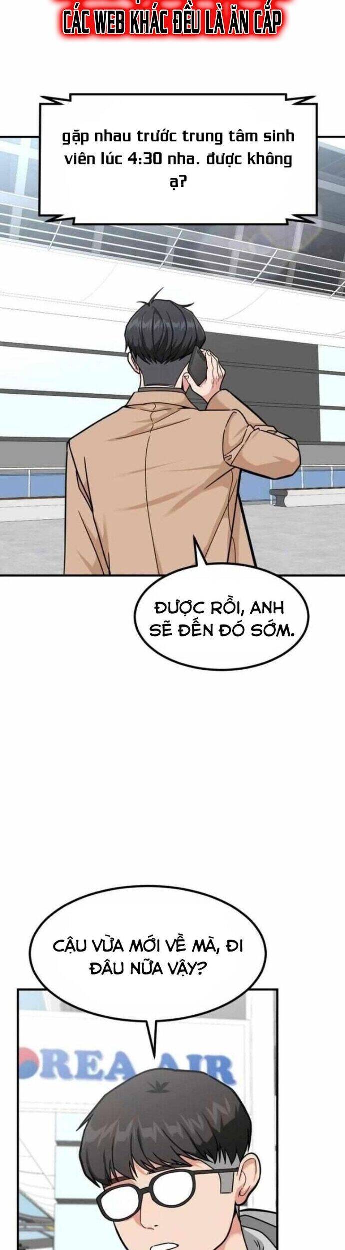 Nhà Đầu Tư Nhìn Thấy Tương Lai Chương 32 Ảnh 6