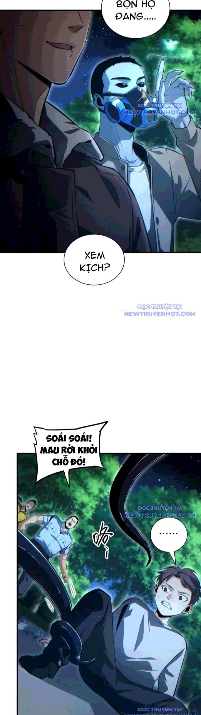 Mạt Thế Trọng Sinh: Ta Quay Gacha Làm Trùm! Chương 43 Ảnh 11